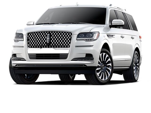 2024 LINCOLN Navigator