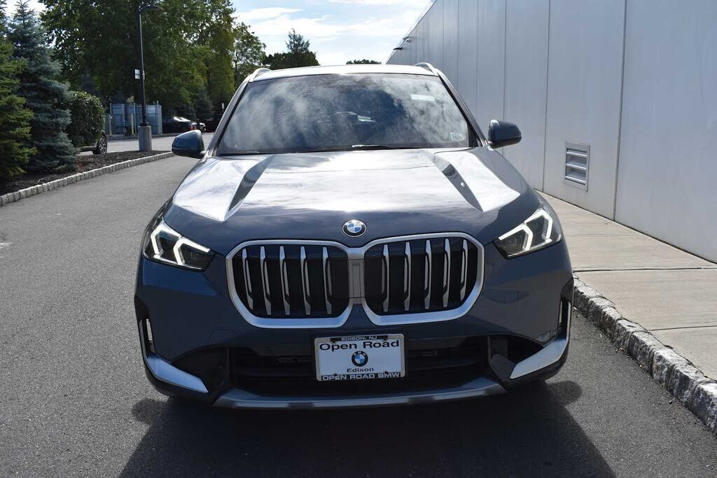 2025 BMW X1