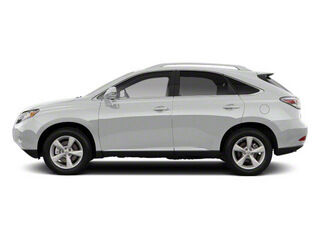 2011 LEXUS RX