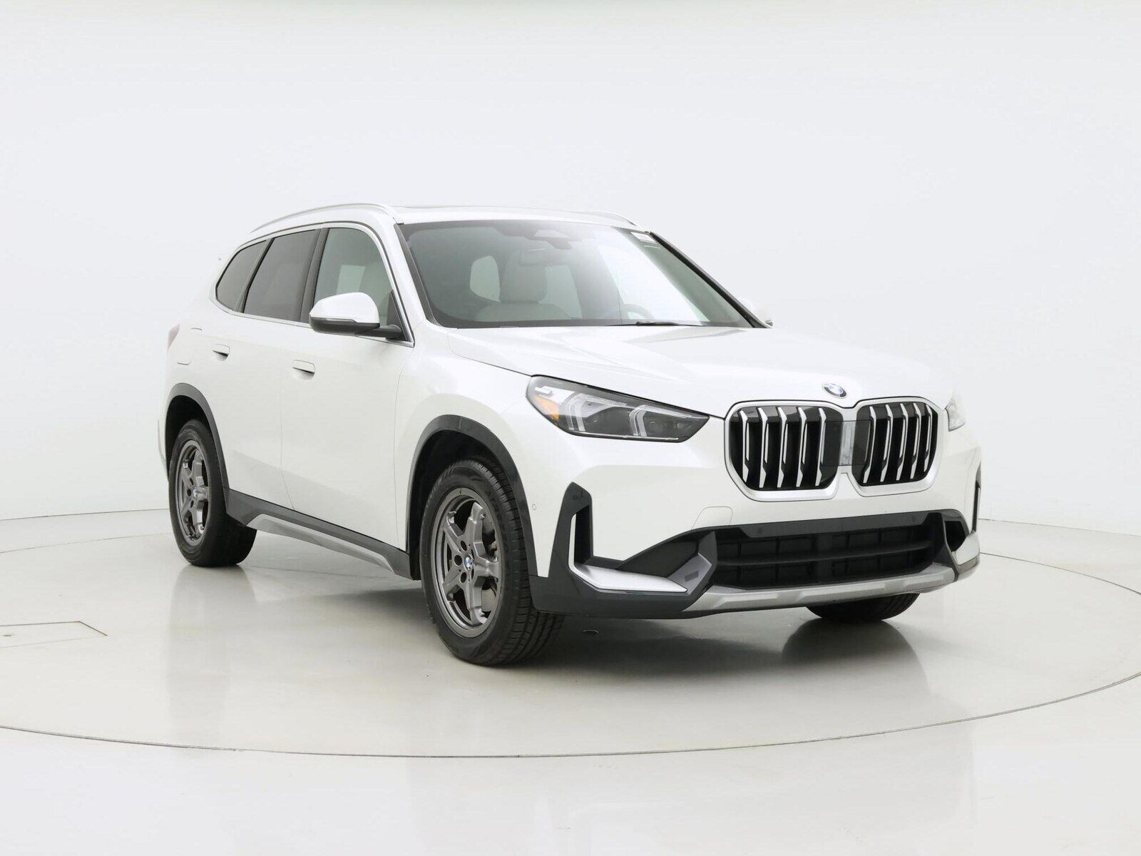 2025 BMW X1