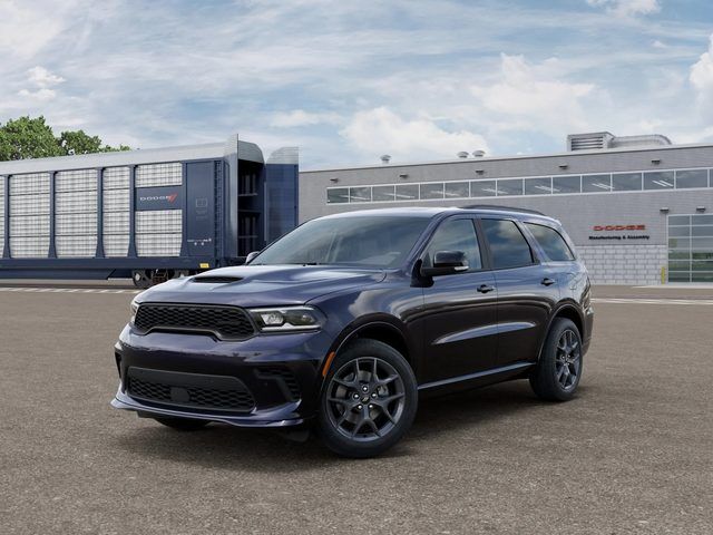 2027 DODGE Durango