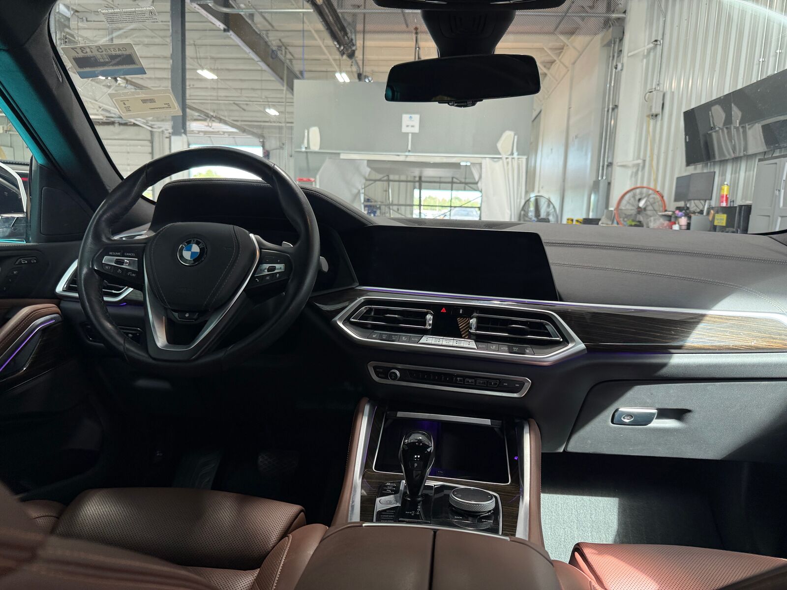 2023 BMW X6
