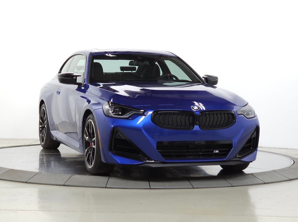 2026 BMW M2