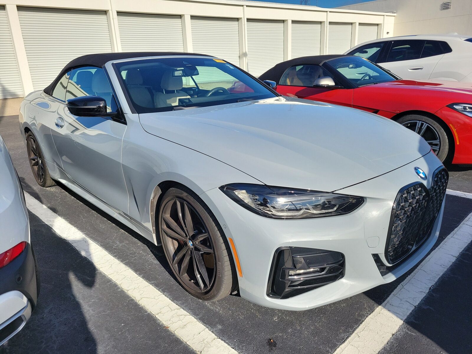 2024 BMW 430i