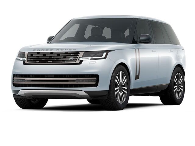 2023 LAND ROVER Range Rover