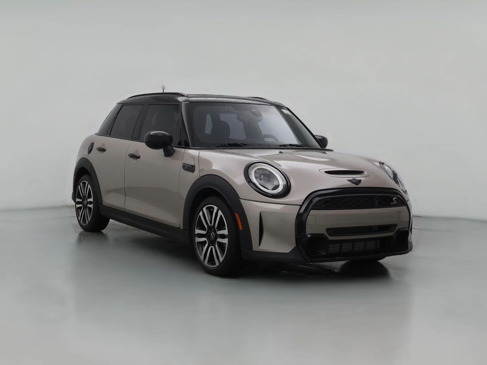2022 MINI Hardtop