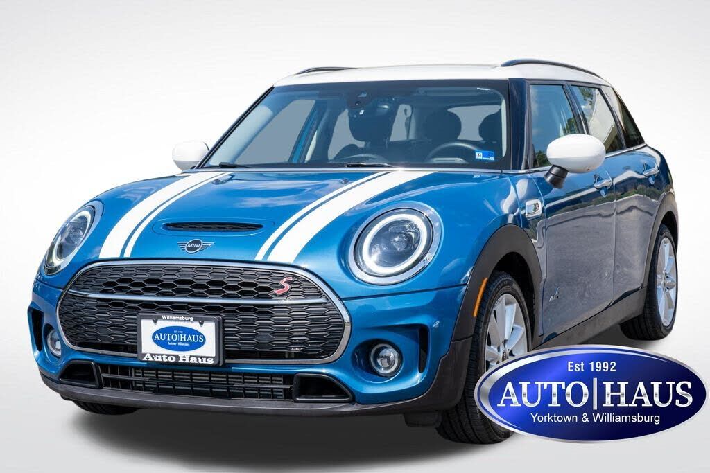 2023 MINI Clubman