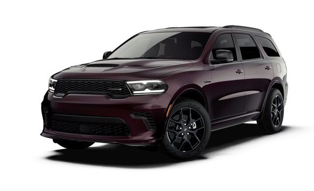 2027 DODGE Durango
