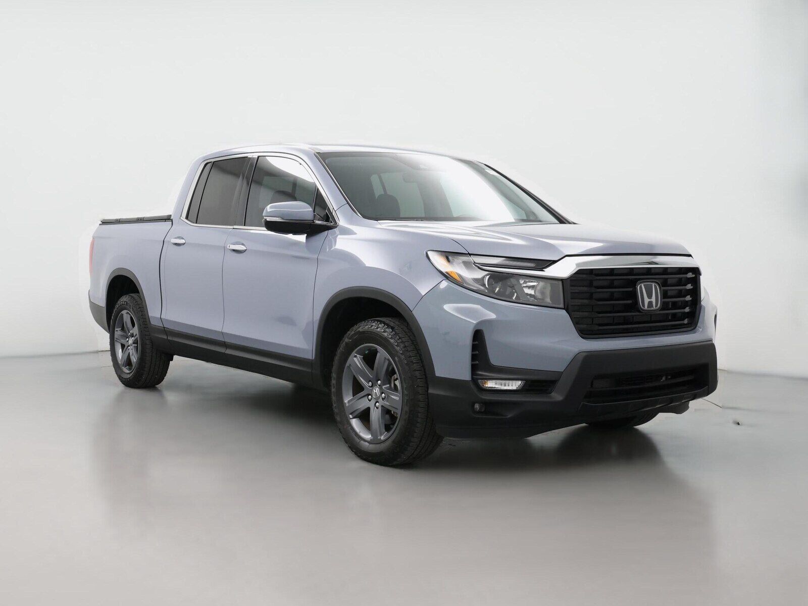 2022 HONDA Ridgeline