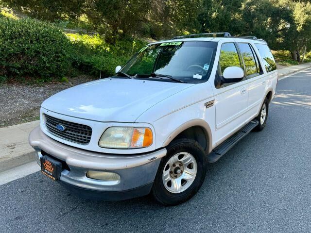 1997 FORD Expedition