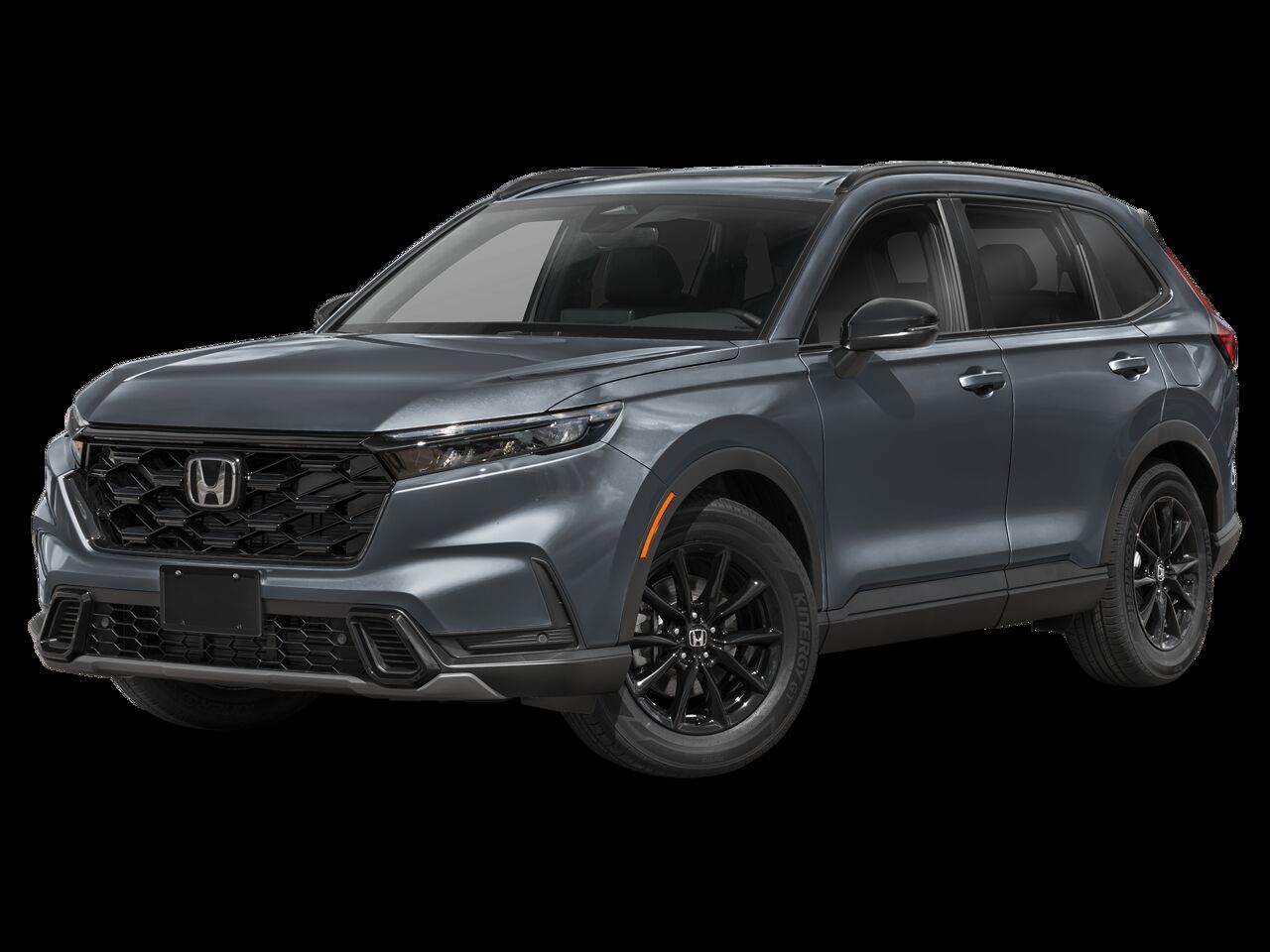 2027 HONDA CR-V