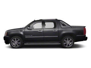 2011 CADILLAC Escalade