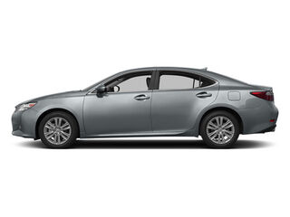 2013 LEXUS ES