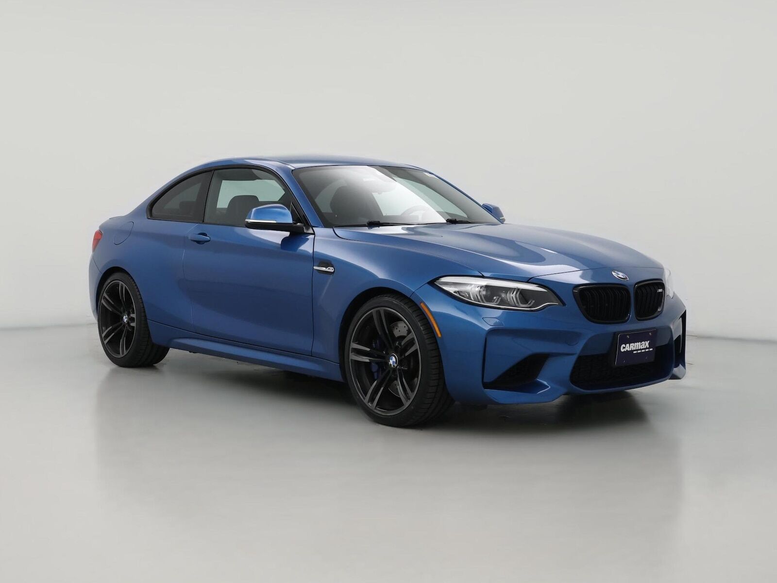 2018 BMW M2