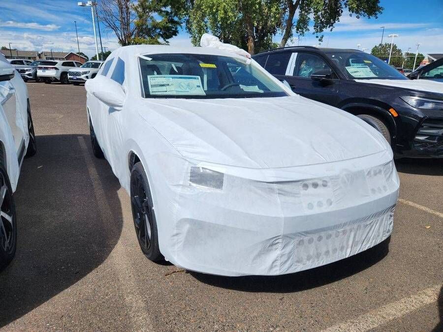 2027 VOLKSWAGEN Jetta