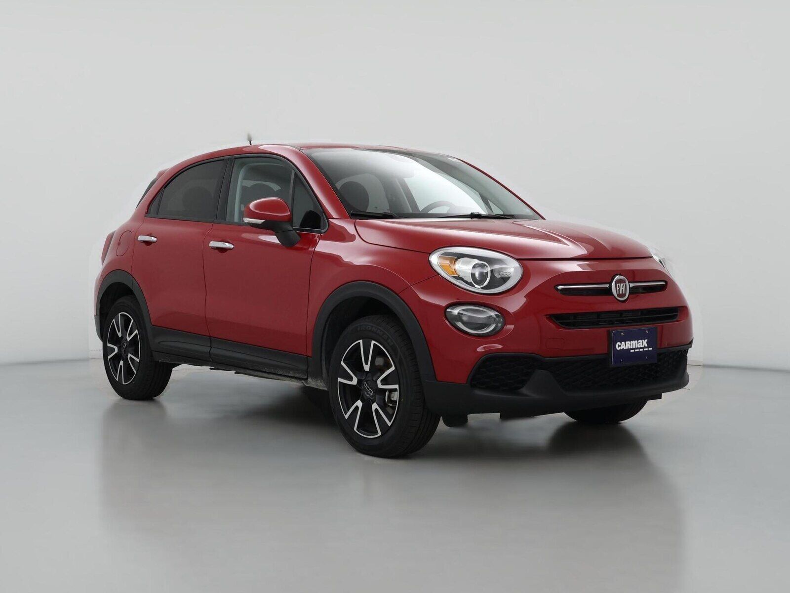 2021 FIAT 500X