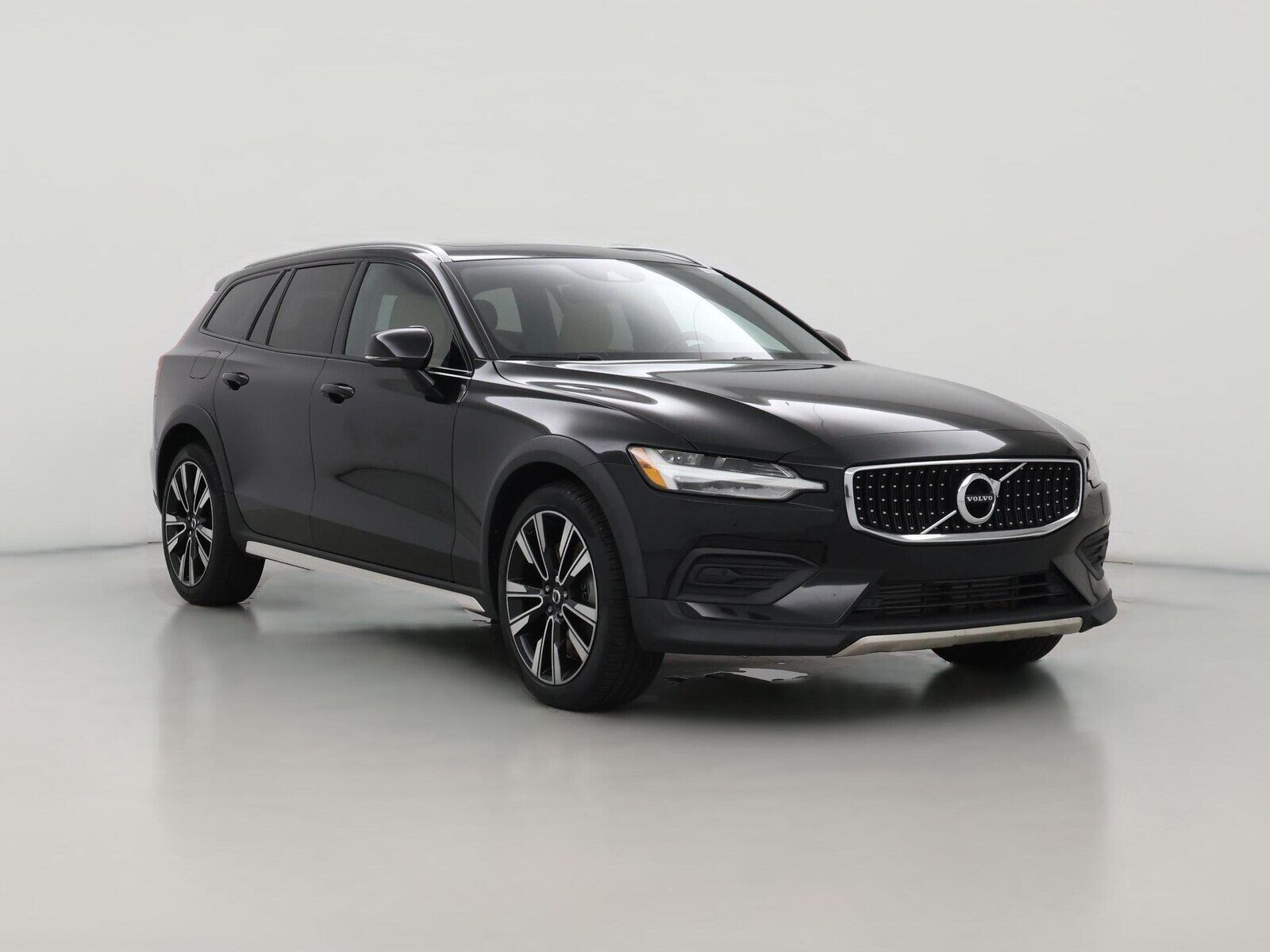 2020 VOLVO V60CC