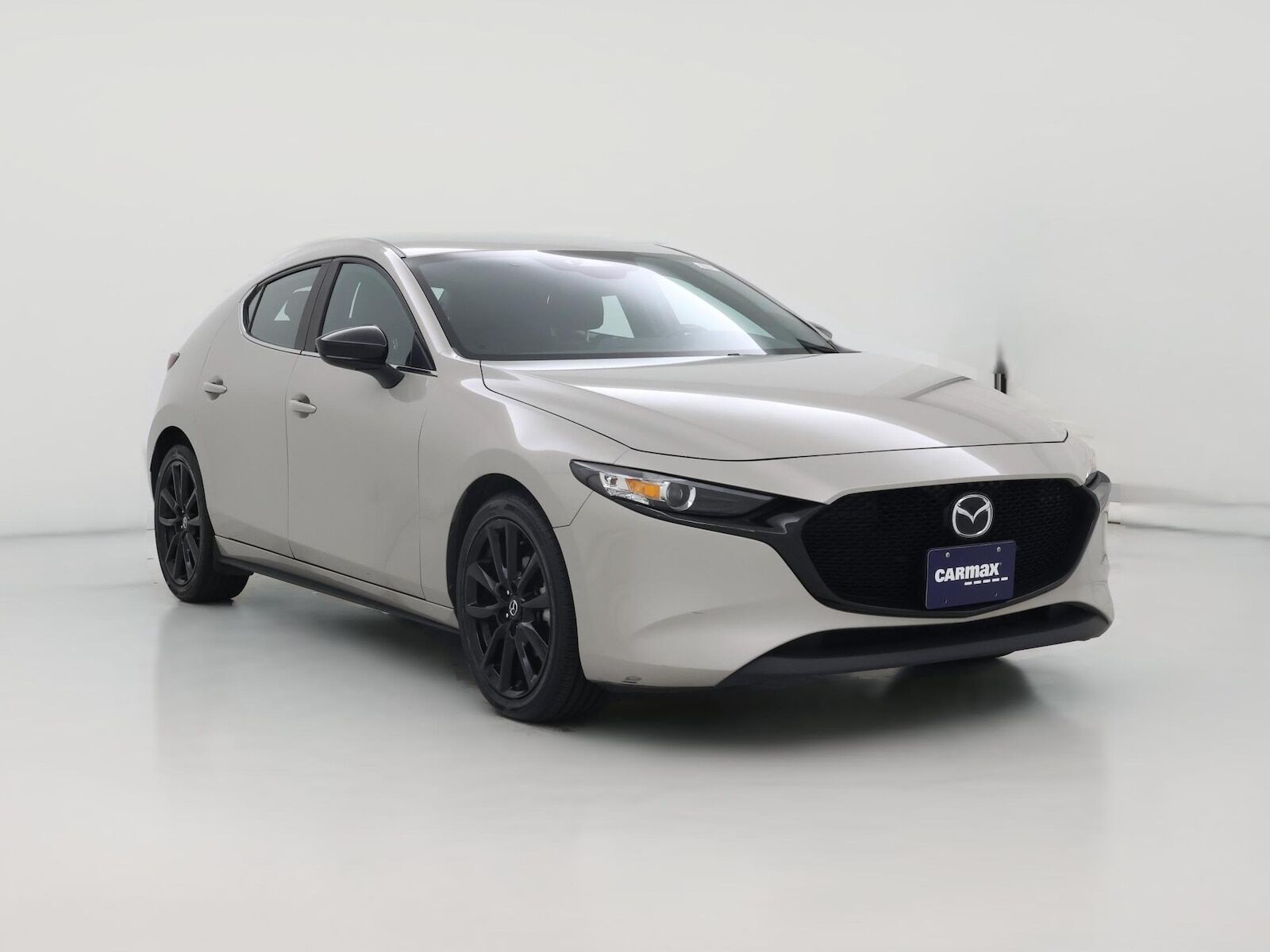 2024 MAZDA Mazda3