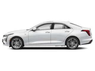 2024 CADILLAC CT4