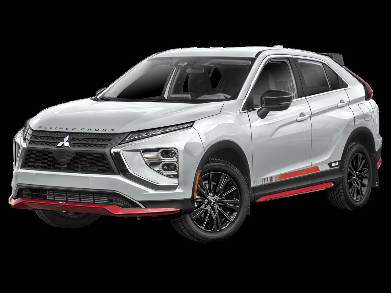 2023 MITSUBISHI ECLIPSE CROSS