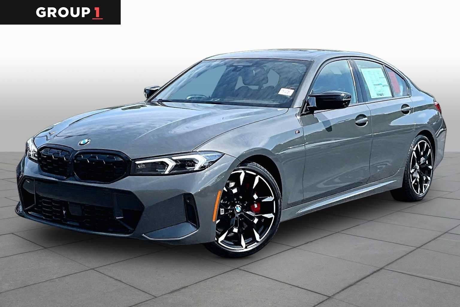 2026 BMW M3
