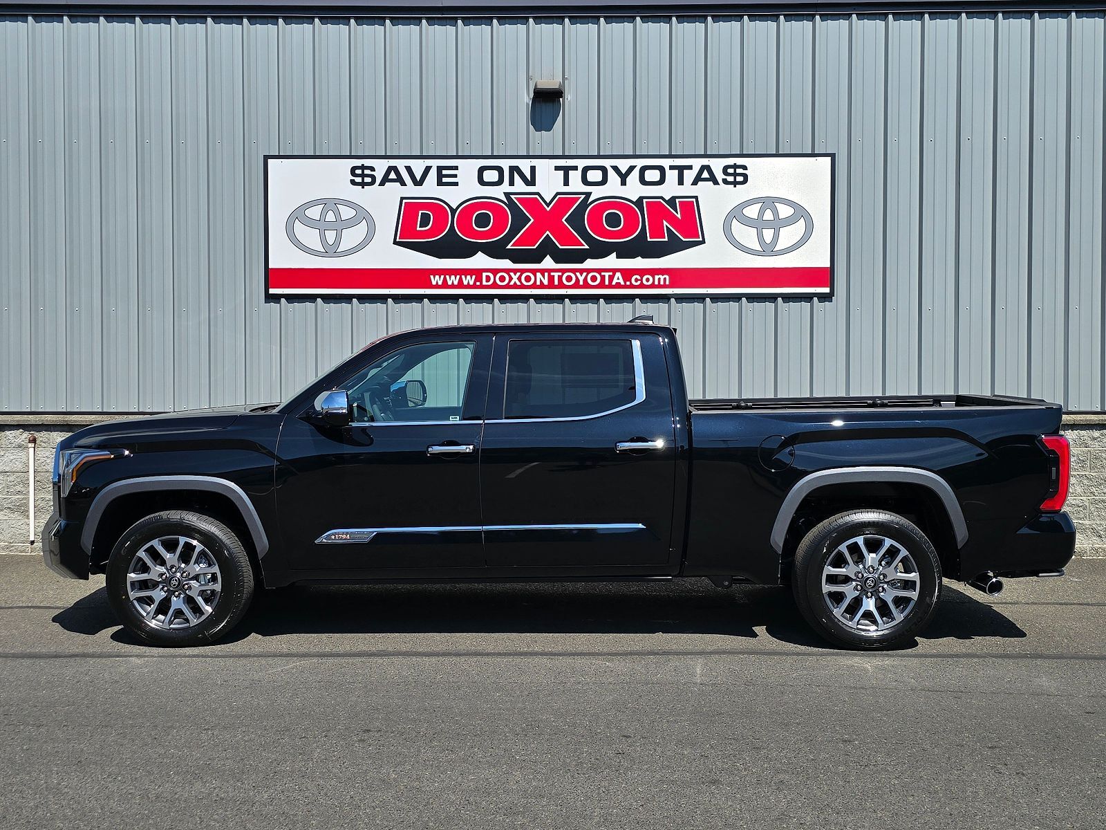 2026 TOYOTA Tundra