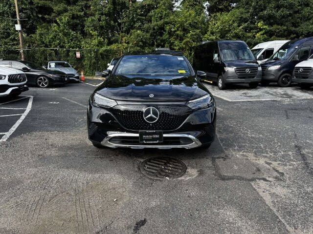 2023 Mercedes-Benz EQE-Class SUV