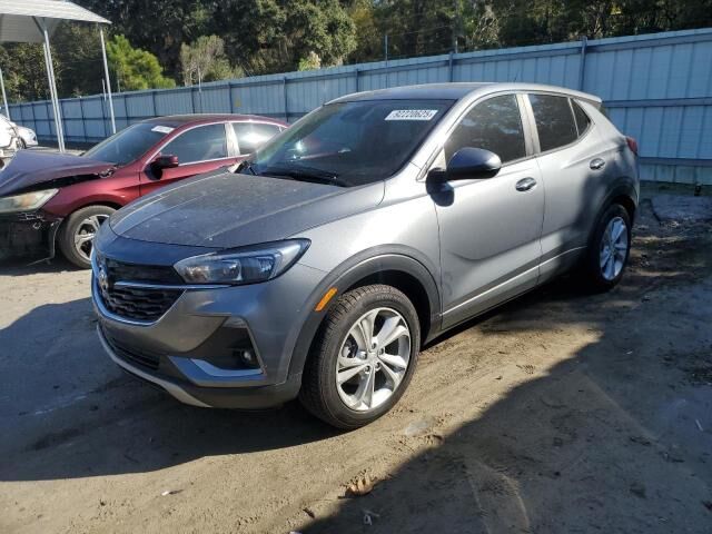 2020 BUICK Encore GX