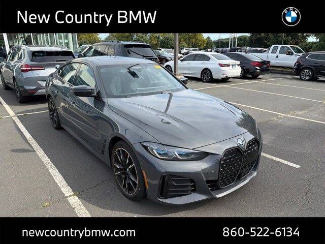 2024 BMW i4
