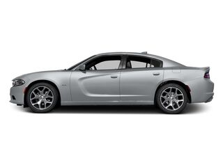 2016 DODGE Charger