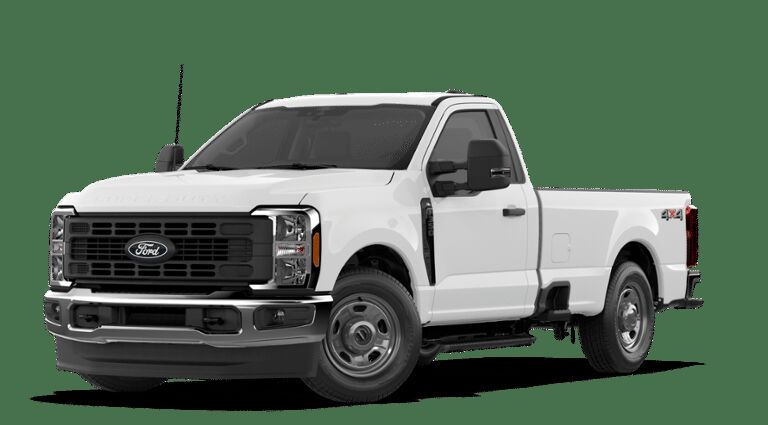 2027 FORD F-350