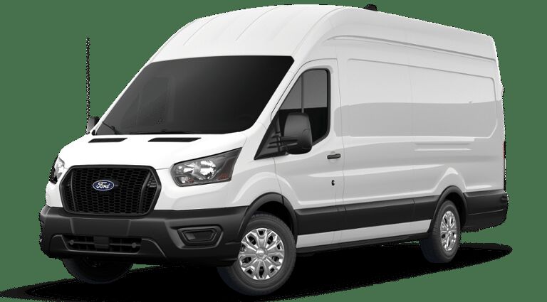 2027 FORD Transit