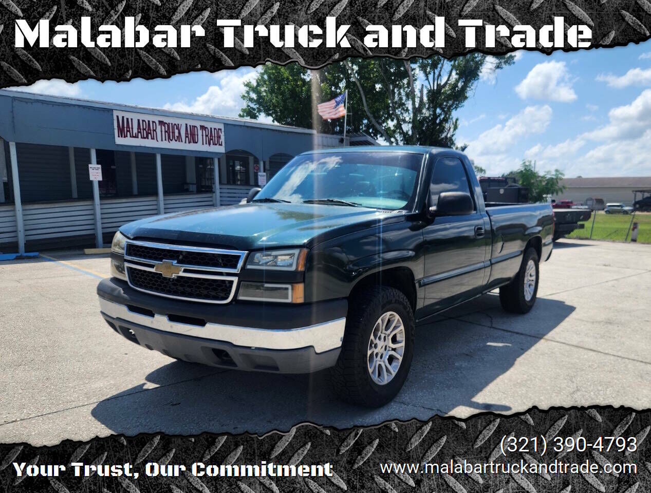2004 CHEVROLET Silverado