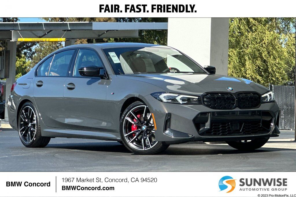 2026 BMW M3