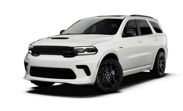 2027 DODGE Durango