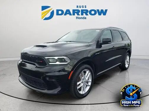 2025 DODGE Durango