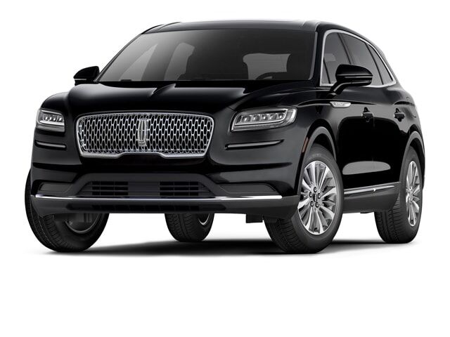 2021 LINCOLN Nautilus