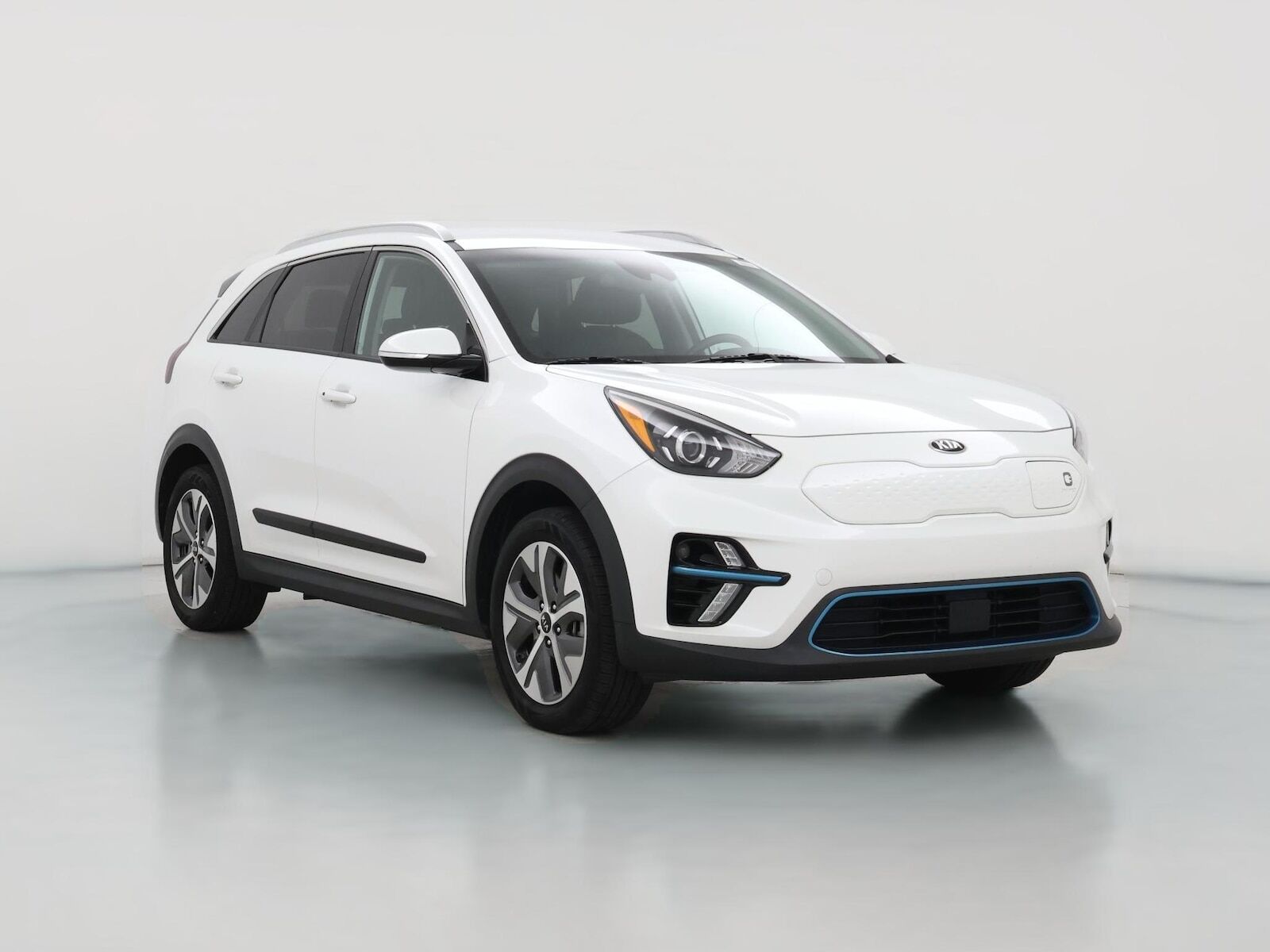 2021 KIA Niro