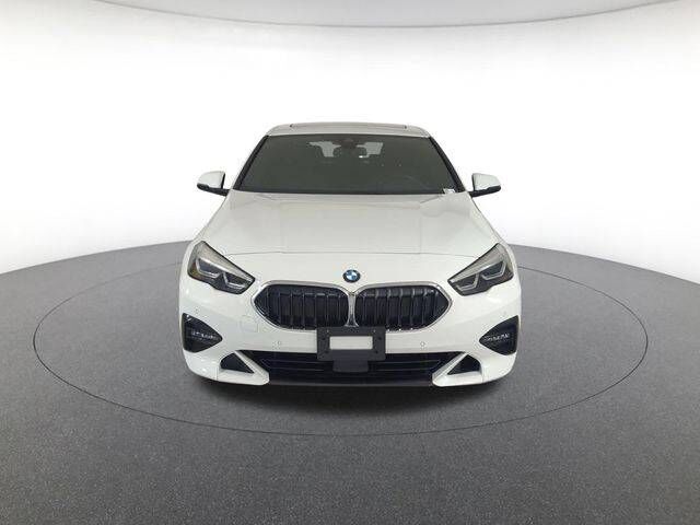 2020 BMW 228i