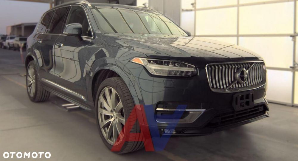 2020 VOLVO XC90