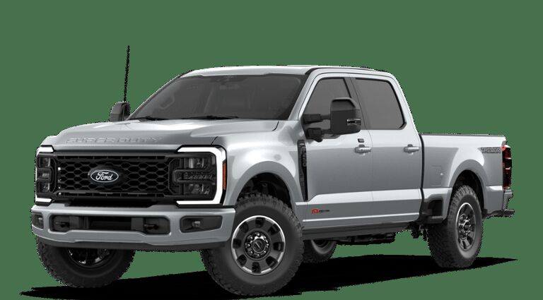 2027 FORD F-250