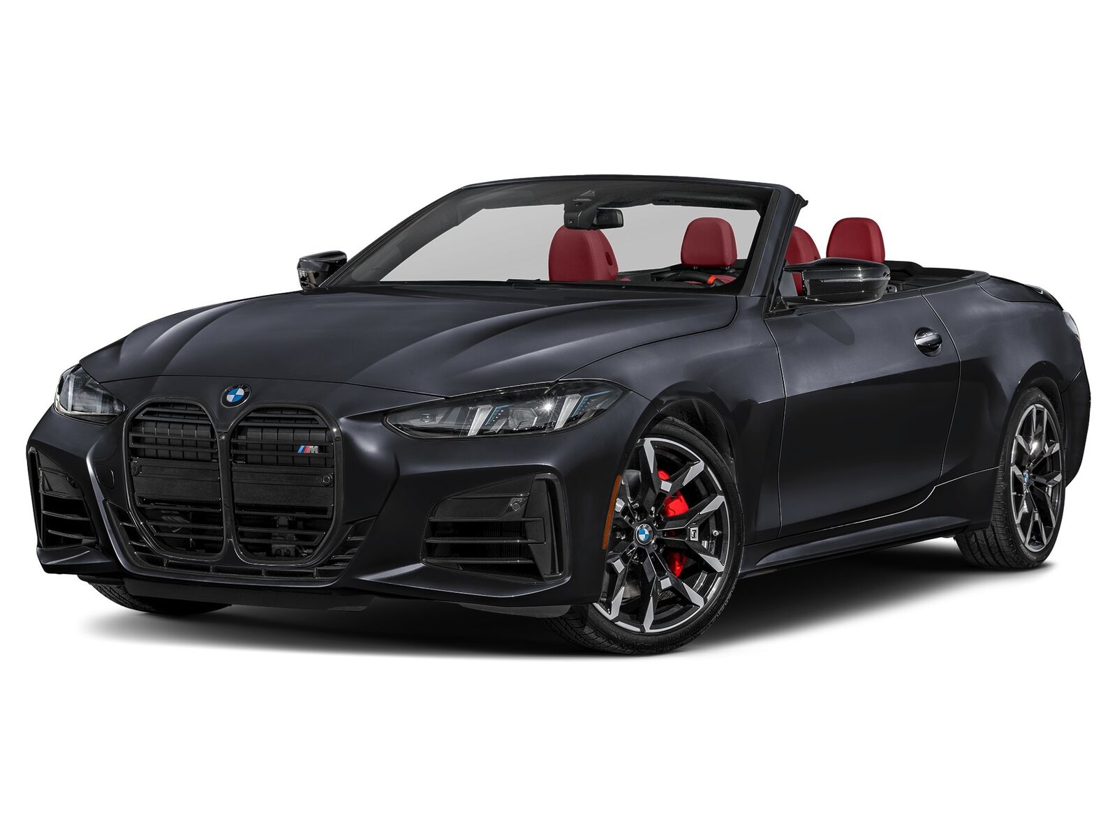 2027 BMW M4