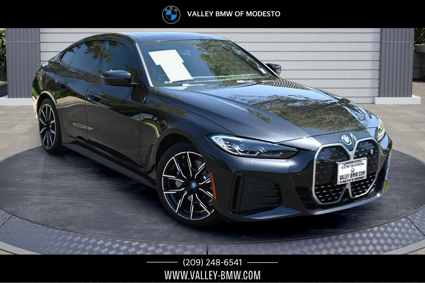 2023 BMW i4