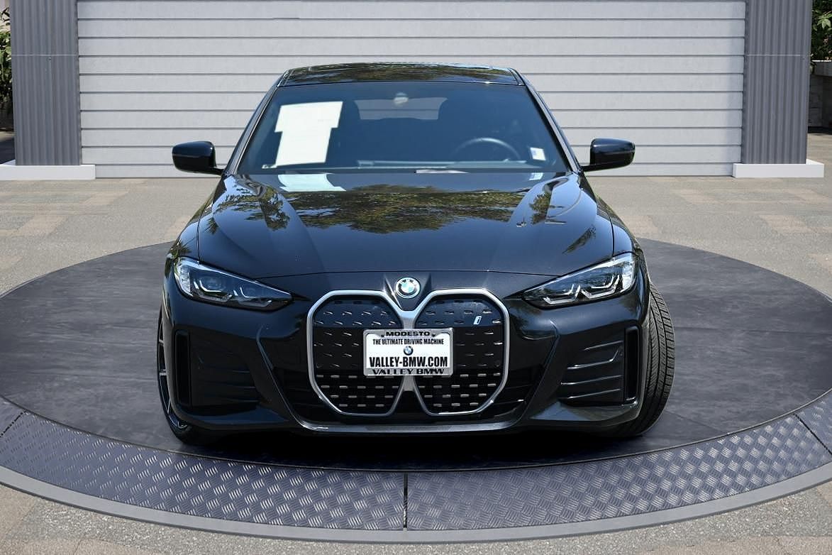 2023 BMW i4