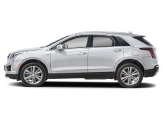 2026 CADILLAC XT5