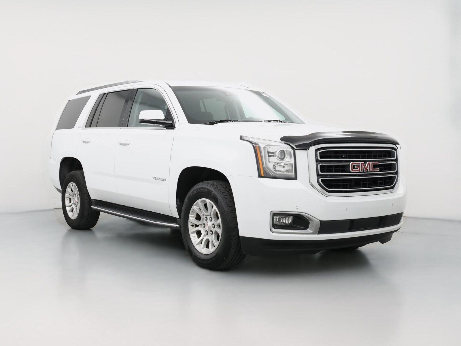 2018 GMC Yukon