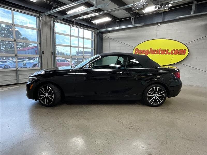 2020 BMW 230i