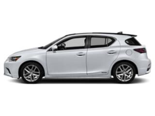 2015 LEXUS CT