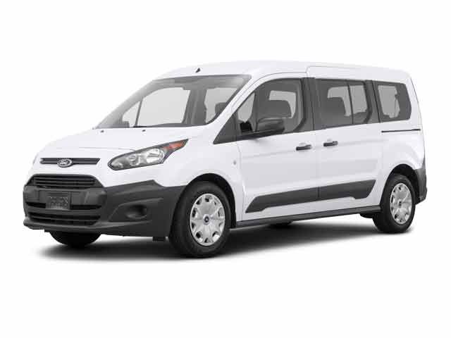 2016 FORD Transit