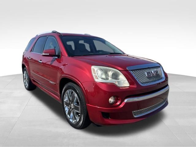 2012 GMC Acadia